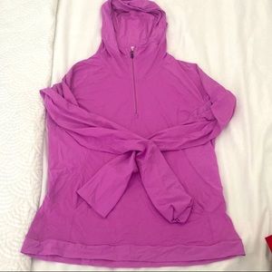 Lululemon pullover woman’s size 6